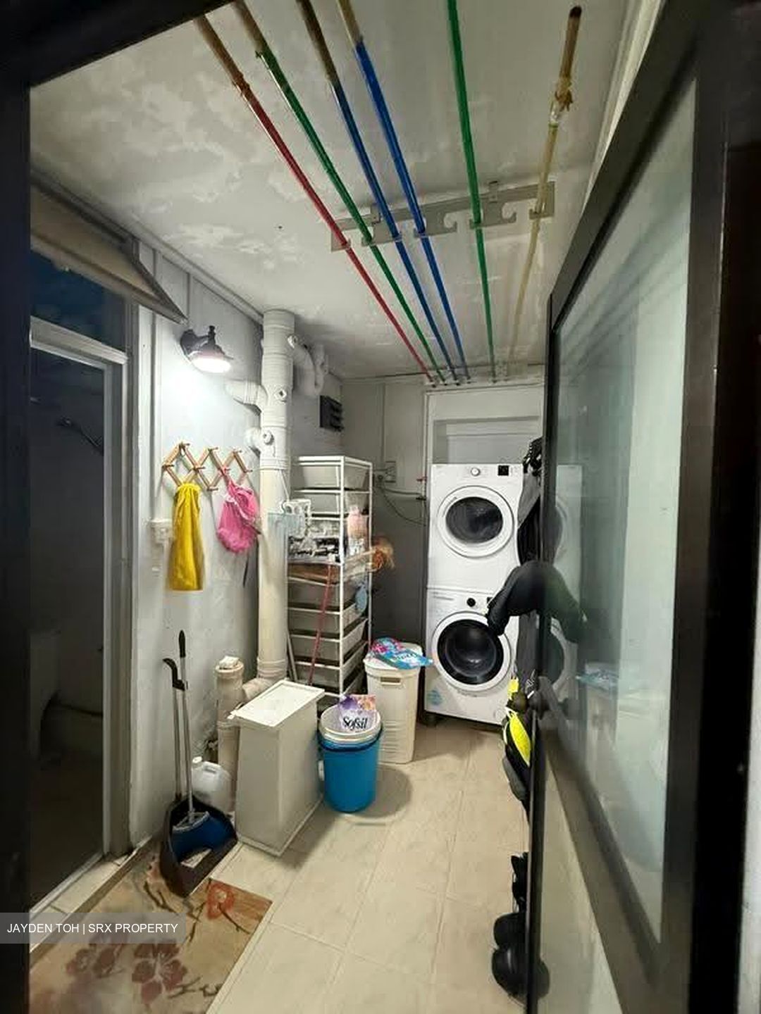 Blk 899C Woodlands Drive 50 (Woodlands), HDB 5 Rooms #637789491